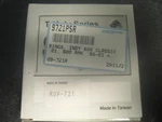 New 98-01 Polaris Spi T-moly Piston Ring Set # 09-721 Std 600 Cc Indy Rmk Edge. Fixed Price $14.95.
