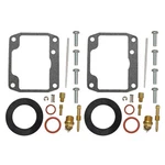 Carburetor Gaskets Jets Rebuild Kit Ski-doo Skandic Wt Widetrak 600 04-10. Fixed Price $51.89.