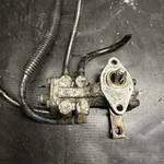 Polaris Xc Sp Classic Rmk Pro 600 2002-2003 Oem Oil Pump Assembly 2540097. Fixed Price $23.00.