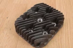 1983 - 85 Polaris Indy Trail 488 Fan Left Or Right Cyllinder Head 3083539. Fixed Price $34.00.