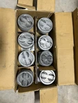 Speed Pro Hypereutectic Pistons. Fixed Price $120.00.