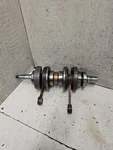 Polaris Liberty 600 Crank Shaft Edge. Fixed Price $329.99.
