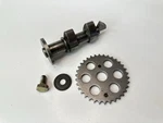 Oem 01 Can-am Bombardier Exhaust Camshaft 711220200. Fixed Price $99.99.