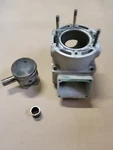 1997 Yamaha Xtc 500 Venture Cylinder And Piston 8CJ00. Fixed Price $145.00.