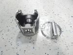Ski-doo Snowmobile Spi 1990-2003 500 Mx Z Skandic Piston Kit 09-741 420995285. Fixed Price $39.95.