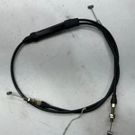 Cable, Throttle, Single --- Polaris Nos. Fixed Price $29.99.