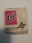Nos Vintage Arctic Cat Ext 340 Piston Ring 3000-647 ES171. Fixed Price $26.87.