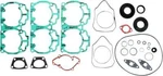Winderosa Cylinder Complete Engine Gasket Set - 711259 Kit. Fixed Price $89.99.