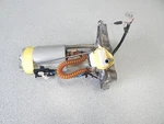 Arctic Cat Snowmobile 1999-2000 Pantera Zl 580 Efi Fuel Pump 0770-407. Fixed Price $554.97.