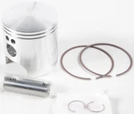 Wiseco Piston Kit 0.50MM Oversize 64.50MM 2347M06450. Fixed Price $142.45.