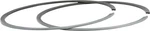 Sports Parts Ring Set 85.00MM SM-09221R. Fixed Price $16.44.