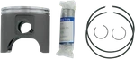 Kimpex Piston Kit 75.86MM Standard For Ski-doo Vehicles, Part 982190. Fixed Price $99.94.