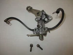 87 Polaris Indy Trail 488 400 Sks Oil Pump. Fixed Price $19.77.