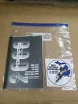 Polaris Owners Manual Oem 9921554 Qty. Fixed Price $28.99.