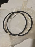 Spi Std Piston Rings Arctic Cat Snowmobile Lynx Puma Cheetah Panther R09-693. Fixed Price $9.95.