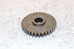 91 Yamaha Exciter Ii 570 Liquid Oem 39T Chaincase Sprocket 88F-47587-00-00 SY24. Fixed Price $19.99.
