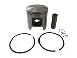 For Snowmobile Polaris Indy 600 Xcr/xlt Piston Kit 09-716, 3085873 Std With Ring. Fixed Price $62.11.