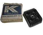 34-015-02 Kohler K339-2 Cylinder Head 1969 New Old Stock Vintage Snowmobile. Fixed Price $34.99.