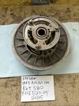1993 Arctic Cat Ext 580 Secondary Driven Clutch Assembly 399. Fixed Price $95.00.