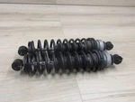 1995 Arctic Cat Ext 580 Efi Snowmobile Shocks Spring Absorber Suspension. Fixed Price $99.00.