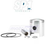 SP1 Kit For 1975-1976 Polaris Colt 340 Engine Pistons Os. Fixed Price $79.61.