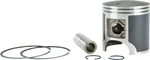 Spi T-moly .010 Bore Piston Kit Polaris Indy 600 Xcr Xlt Triumph 65.25MM. Fixed Price $87.39.