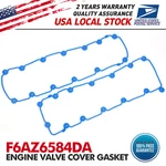 Engine Valve Cover Gasket Set Ford F-250 Super Duty 1999-2004 5.4L V8 330CID. Fixed Price $14.99.