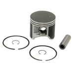 Spi Standard Bore Piston Kit For Arctic Cat 600 Snow 1998-1999 Twins 78MM. Fixed Price $54.95.