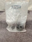 2200755 Polaris Starter Drive Gear Kit Oem Genuine Snowmobile Atv. Fixed Price $19.99.