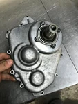 Yamaha Phazer Fx 500 Crank Case Cover Drive Gear. Fixed Price $37.50.