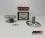 08- 12 Yamaha Mtx 500 Standard 77.00MM Wiseco Piston Kit, Gt, Rtx, 4988M07700. Fixed Price $151.62.