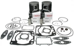 Arctic Cat Crossfire 1000, 2007-2009, Wiseco Pistons & Gasket Set CF1000. Fixed Price $497.99.