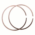 Std Size Wiseco Piston Rings 66.50MM Arctic Cat ZR440 1996-2001 Sno Pro. Fixed Price $44.99.