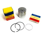 13027-046 Nos Kawasaki F7 Piston Kit .040". Fixed Price $200.00.