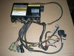 1999 Arctic Cat Zl 600 Efi Ecu-square, P/n 3005-391. Fixed Price $98.00.
