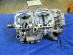 08' Arctic Cat F8 Bottom End Good W/ 07-09 082221 M8. Fixed Price $399.99.