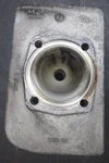 Oem 1997-2000 Ski-doo Mxz Touring Formula: Cylinder Head. Fixed Price $50.00.