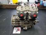 01 Ski-doo Formula Deluxe Mxz Snowmobile Engine Motor 161 157 Psi 1500 Miles. Fixed Price $1299.99.