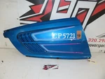 Polaris 1994 Classic 500 Side Panel Lh 5431468-183. Fixed Price $54.95.