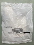 Qty Replaces Can-am 409012300 Seal Sumitomo, New. Fixed Price $12.94.