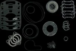 Vertex Complete Engine Gasket Kit For Arctic Thundercat 900 95-97. Fixed Price $104.78.