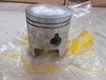 Suzuki, Nos, SM10, Piston, Standard, # 12110-97003. D60. Fixed Price $17.99.