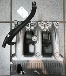 Arctic Snowmobile 2006-2008 Panther, Bearcat & T660 Intake Manifold 3007-030. Fixed Price $499.99.