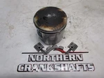 Arctic Cat Thunder 1000CC Piston And Ring Set Oem: 3006-044. Fixed Price $99.95.
