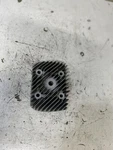 72 Arctic Cat 440 Cylinder Head 3000-229. Fixed Price $39.99.