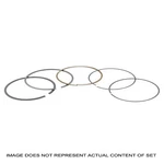 Pro X Piston Ring Set Standard Bore 02.1495.000. Fixed Price $49.99.
