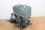 1989 Yamaha Ovation 340 Motor Long Block 135PSI 8G8-15100-02-00. Fixed Price $349.00.