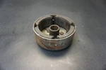 1984-1990 Yamaha Oem Alternator Flywheel Rotor Phazer Exciter 8V0-85550-21-00. Fixed Price $35.95.