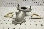 Arctic 440 Snowmobile Intake Manifold 3003-552 Jag Bearcat 1986 2008. Fixed Price $22.99.