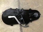 2023 Ski-doo Renegade 850 Xrs Gen 900 Ace Oem Black Chain Case Cover 24 25. Fixed Price $104.49.
